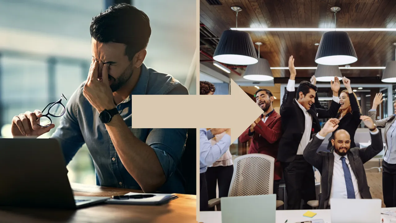 From Hustling for Every Lead to Attracting Premium Clients on Autopilot, image 1