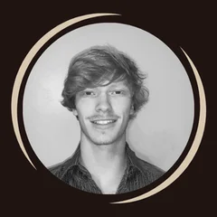 Andrew Vogel, founder of Digitalized Elevation